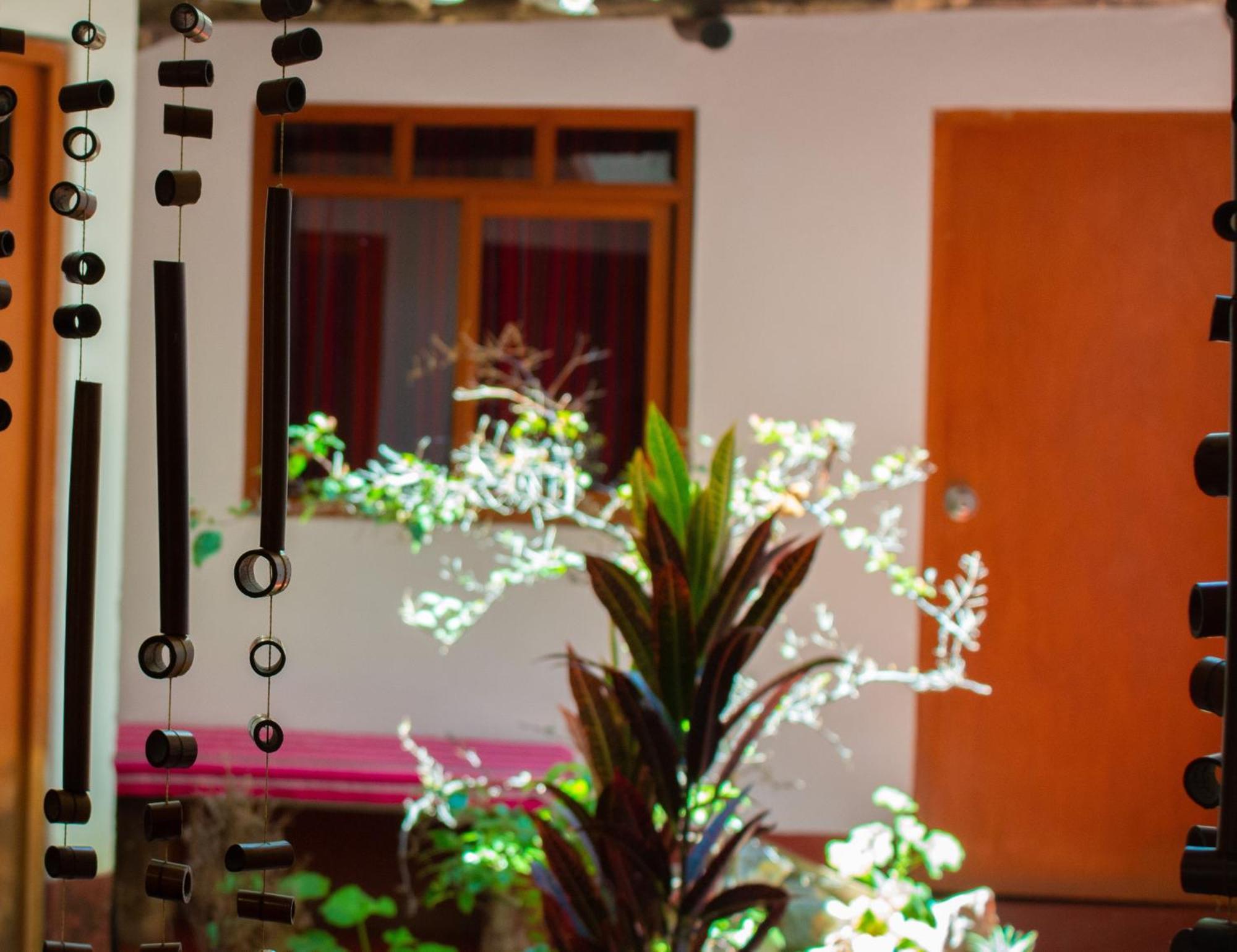 Yoly'S House Apartment Caraz Exterior photo
